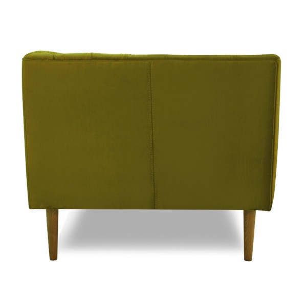 Прямий диван Кембридж - комфорт та стиль для вашої вітальні