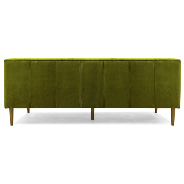 Прямий диван Кембридж - комфорт та стиль для вашої вітальні