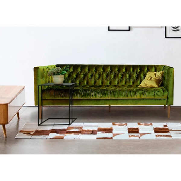 Прямий диван Кембридж - комфорт та стиль для вашої вітальні