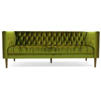 Прямий диван Кембридж