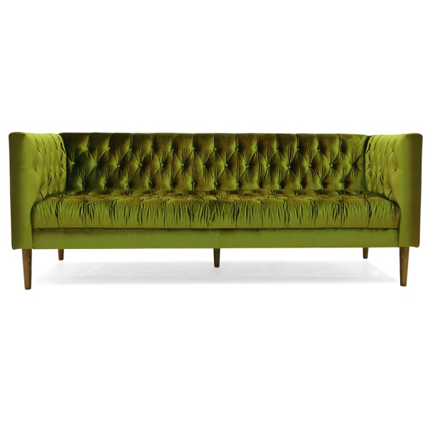 Прямий диван Кембридж - комфорт та стиль для вашої вітальні