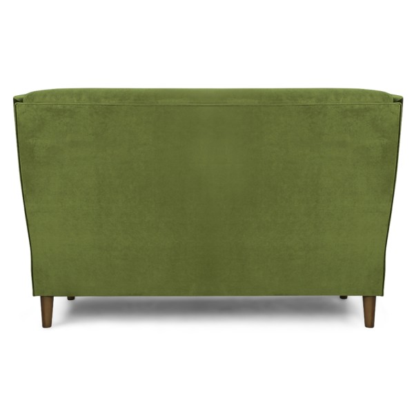 Прямий диван Мілорд-3: класика для вашої вітальні