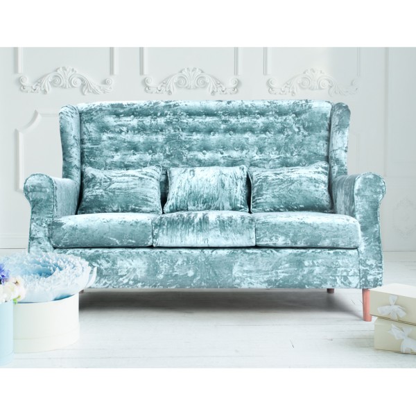 Прямий диван Мілорд-3: класика для вашої вітальні