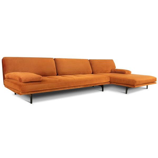 Кутовий диван Версаче