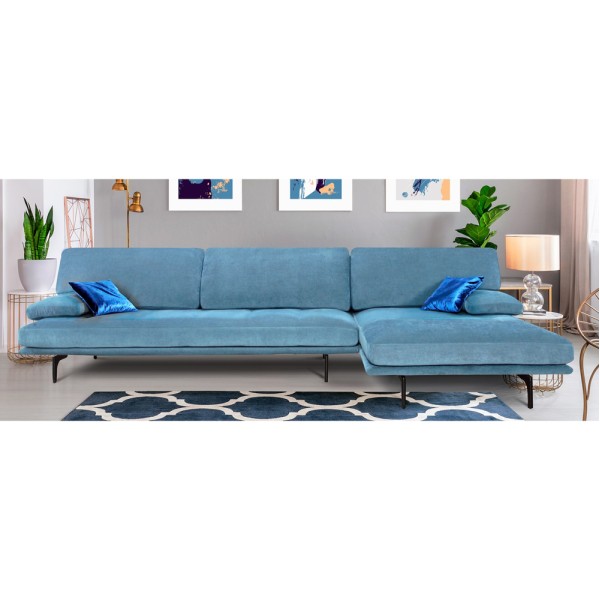 Кутовий диван Версаче