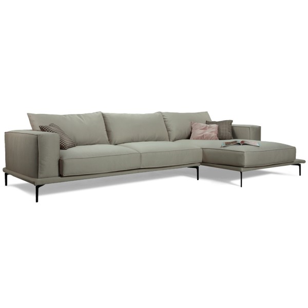 Кутовий диван Портофіно