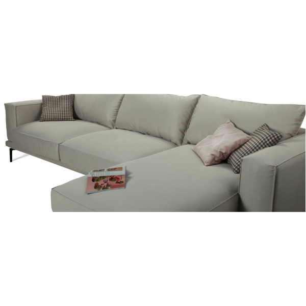 Кутовий диван Портофіно