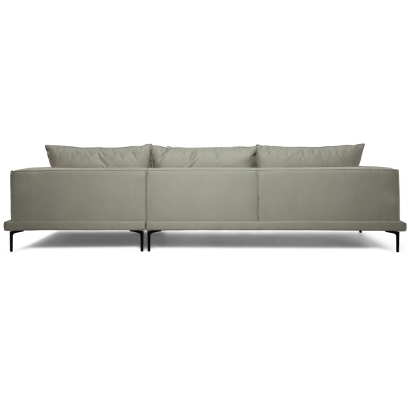 Кутовий диван Портофіно