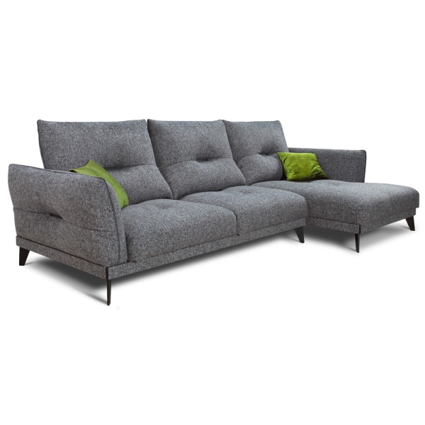 Кутовий диван Моцарт для вітальні