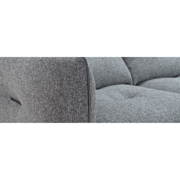 Кутовий диван Моцарт для вітальні