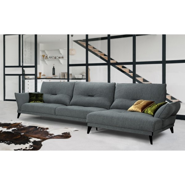 Кутовий диван Моцарт для вітальні