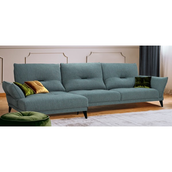 Кутовий диван Моцарт для вітальні