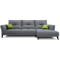 Кутовий диван Моцарт