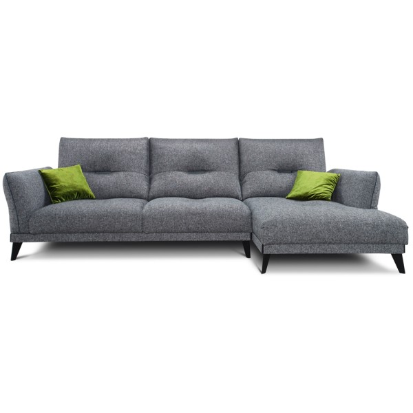 Кутовий диван Моцарт для вітальні