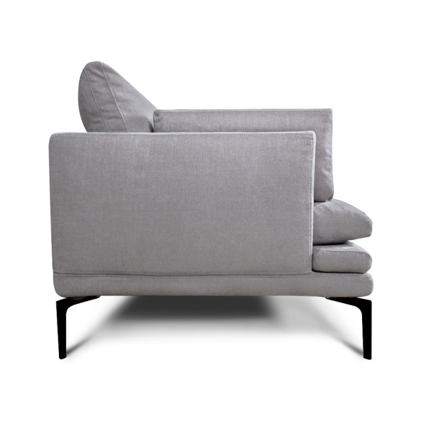 Кутовий диван Армані: комфорт та стиль для вашого дому