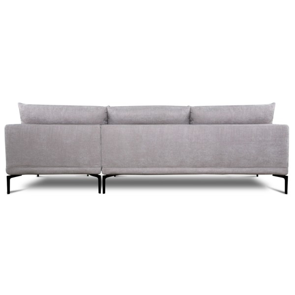 Кутовий диван Армані: комфорт та стиль для вашого дому