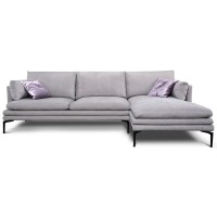 Кутовий диван Армані