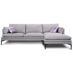 Кутовий диван Армані