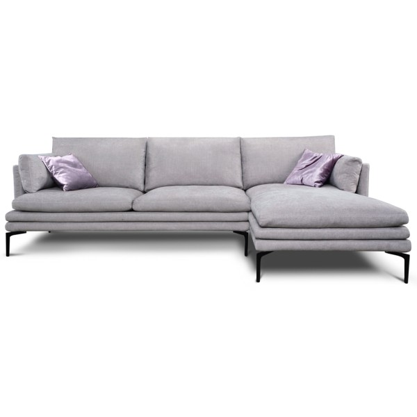 Кутовий диван Армані: комфорт та стиль для вашого дому