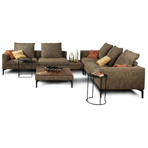 Модульний диван Окленд - стиль та комфорт для вашої оселі