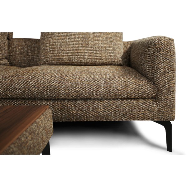 Модульний диван Окленд - стиль та комфорт для вашої оселі