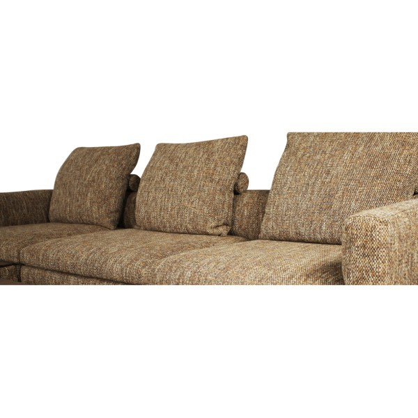 Модульний диван Окленд - стиль та комфорт для вашої оселі