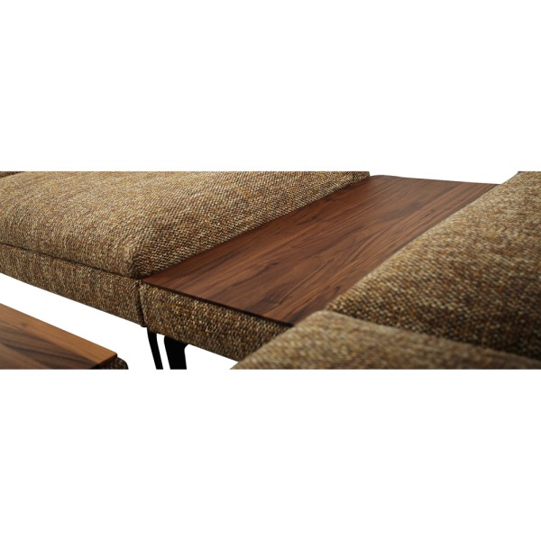 Модульний диван Окленд - стиль та комфорт для вашої оселі