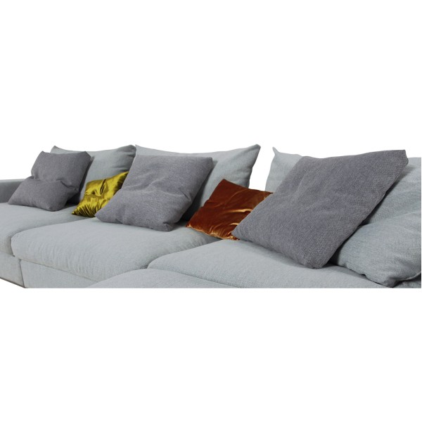 Кутовий диван Монте-Карло – комфорт та елегантність для вашої вітальні