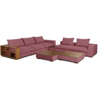 Кутовий диван Монте-Карло 2