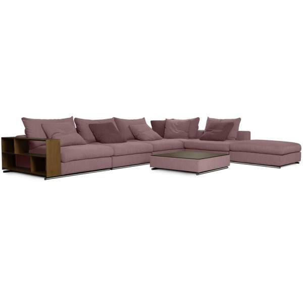 Кутовий диван Монте-Карло 3 — ідеальне рішення для вашої вітальні