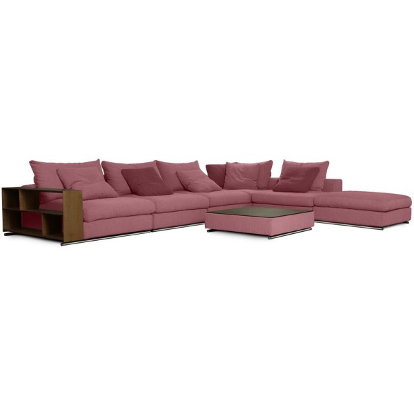 Кутовий диван Монте-Карло 3 — ідеальне рішення для вашої вітальні