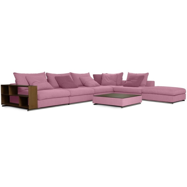 Кутовий диван Монте-Карло 3 — ідеальне рішення для вашої вітальні