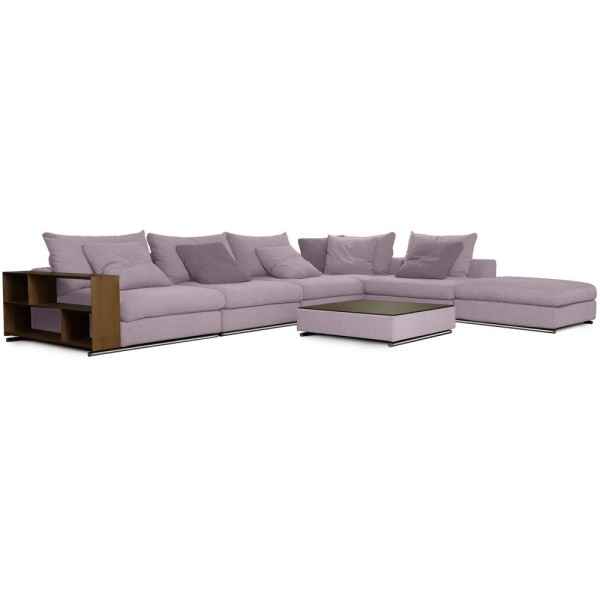 Кутовий диван Монте-Карло 3 — ідеальне рішення для вашої вітальні