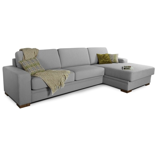 Кутовий розкладний диван Слайдер