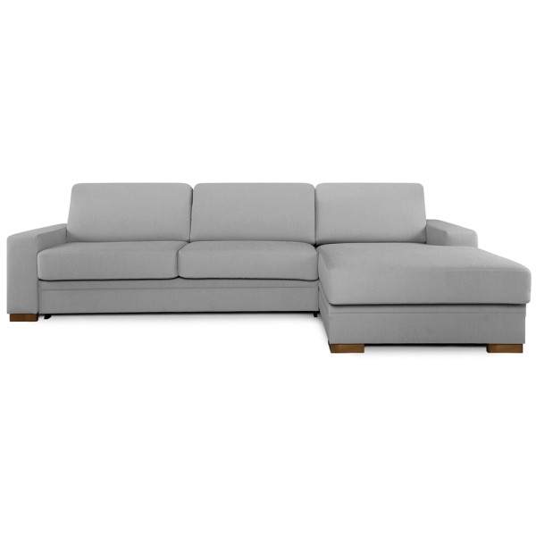 Кутовий розкладний диван Слайдер