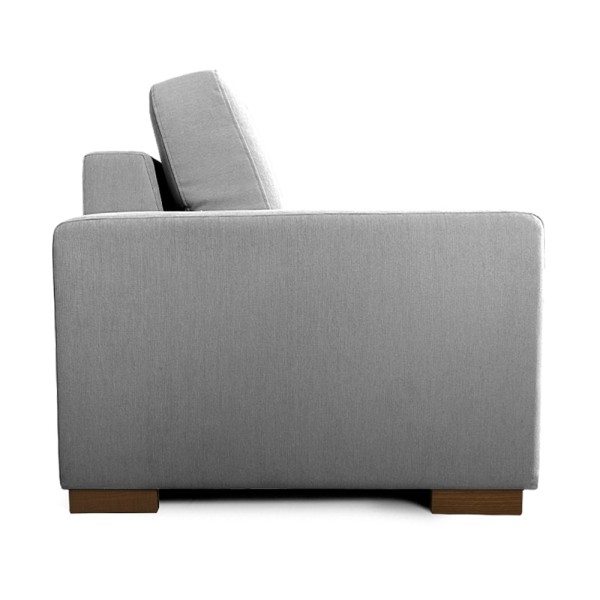 Кутовий розкладний диван Слайдер