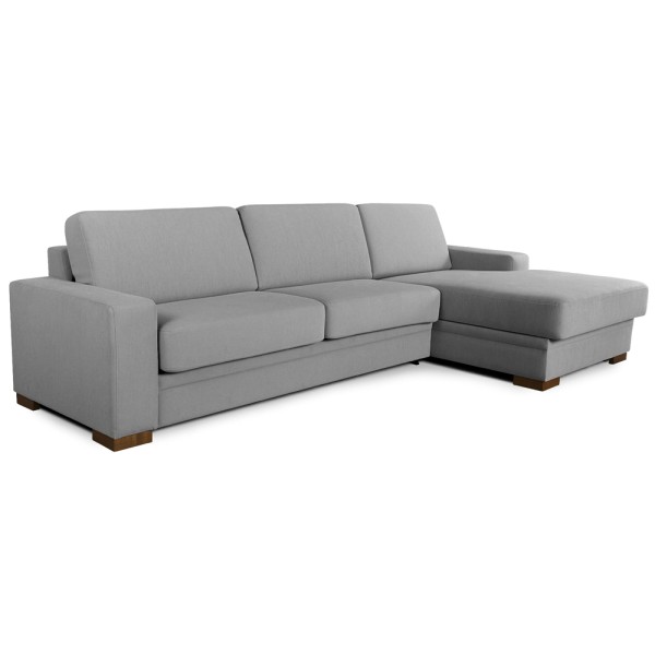 Кутовий розкладний диван Слайдер