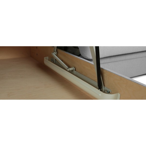 Кутовий розкладний диван Слайдер