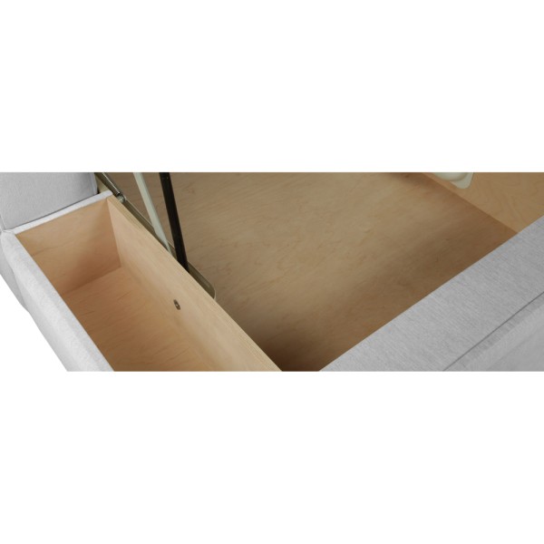 Кутовий розкладний диван Слайдер