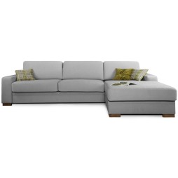 Кутовий розкладний диван Слайдер