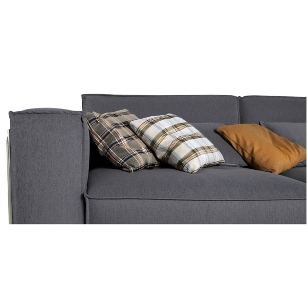 Кутовий розкладний диван Ріміні