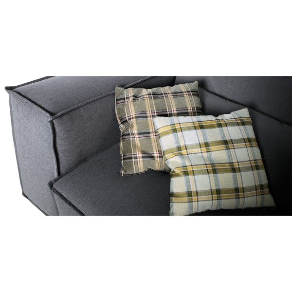 Кутовий розкладний диван Ріміні