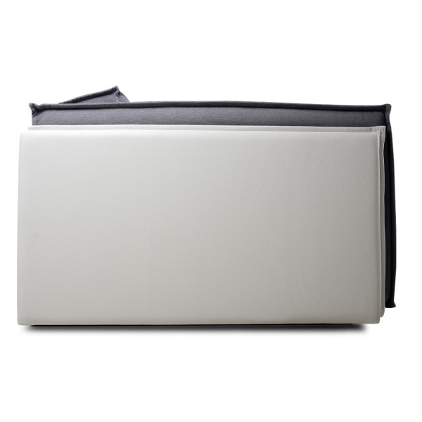 Кутовий розкладний диван Ріміні