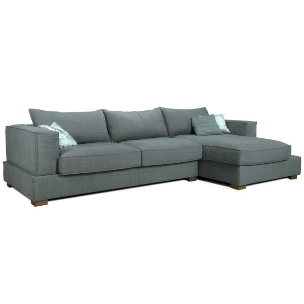 Кутовий розкладний диван Маттео для вашої вітальні