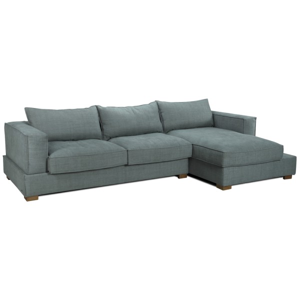 Кутовий розкладний диван Маттео для вашої вітальні