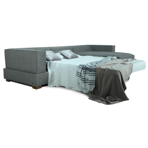 Кутовий розкладний диван Маттео для вашої вітальні