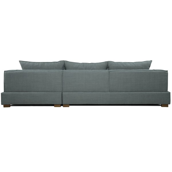 Кутовий розкладний диван Маттео для вашої вітальні