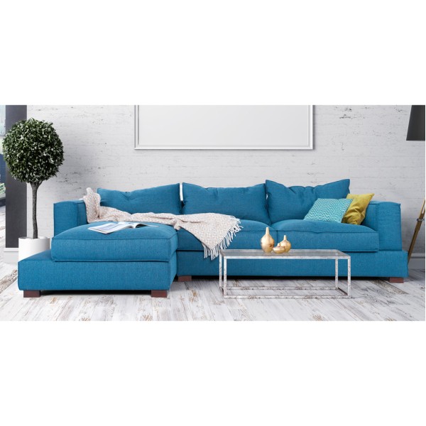 Кутовий розкладний диван Маттео для вашої вітальні