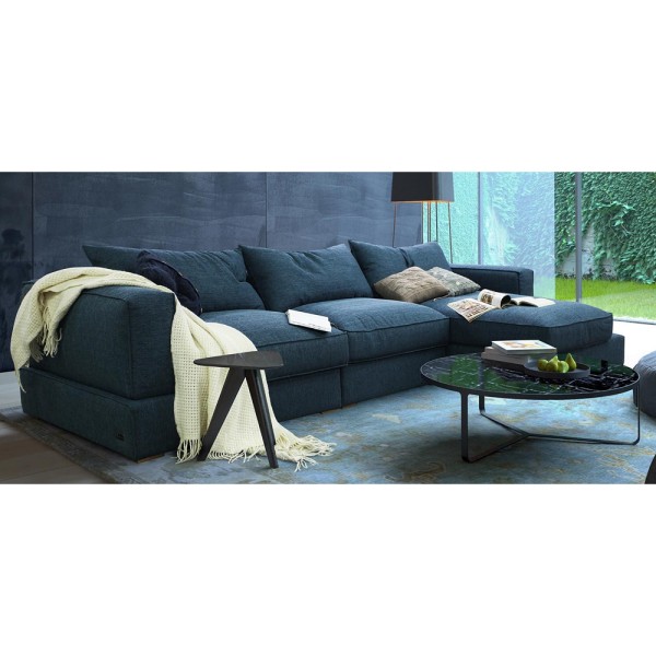 Кутовий розкладний диван Маттео для вашої вітальні