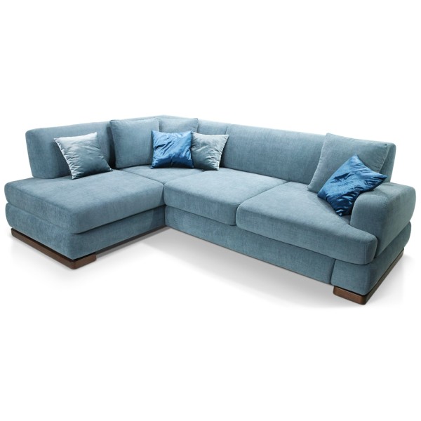 Кутовий розкладний диван Лондон